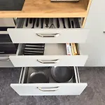 Apartment Homelystays Stilvolles An Der Kirche *