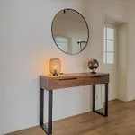 Apartment Homelystays Stilvolles An Der Kirche Lemfoerde