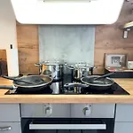 Apartment Homelystays Stilvolles An Der Kirche *