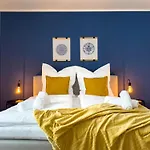 Homelystays Stilvolles An Der Kirche Lemfoerde
