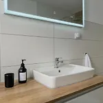 Apartment Homelystays Stilvolles An Der Kirche