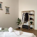 Apartment Homelystays Stilvolles An Der Kirche *