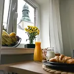 Apartment Homelystays Stilvolles An Der Kirche