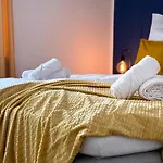 Homelystays Stilvolles An Der Kirche Apartment Lemfoerde