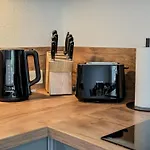 Apartment Homelystays Stilvolles An Der Kirche Lemfoerde