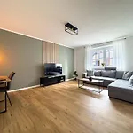 Homelystays Stilvolles An Der Kirche Apartment *