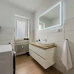 Homelystays Stilvolles An Der Kirche Apartment Lemfoerde