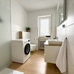 Apartment Homelystays Stilvolles An Der Kirche *