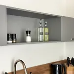 Apartment Homelystays Stilvolles An Der Kirche Lemfoerde