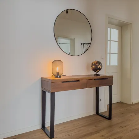 Apartman Homelystays Stilvolles An Der Kirche Lemförde