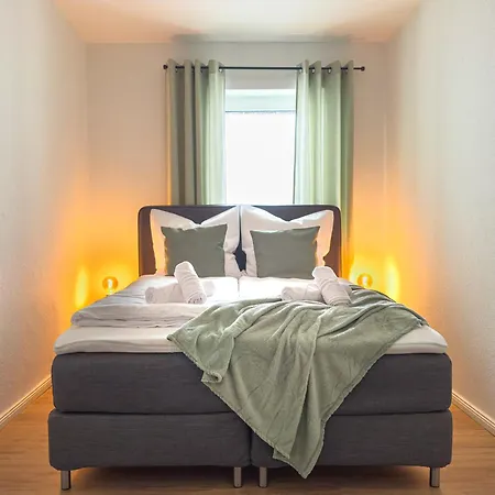 Homelystays Stilvolles An Der Kirche Apartment *