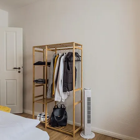 Homelystays Stilvolles An Der Kirche * Lemförde