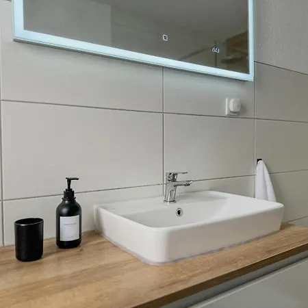 Apartman Homelystays Stilvolles An Der Kirche