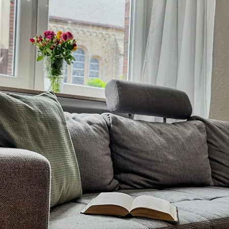 Homelystays Stilvolles An Der Kirche *
