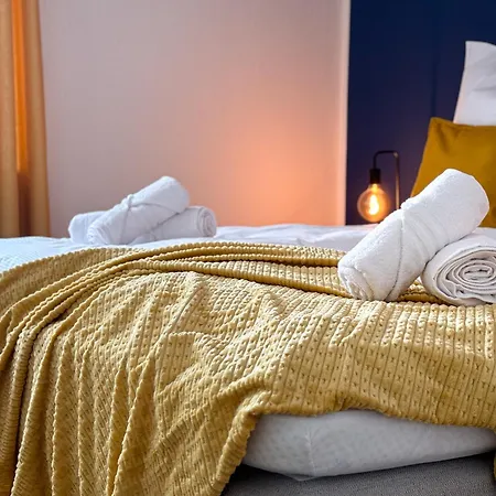 Homelystays Stilvolles An Der Kirche Апартаменты Lemfoerde