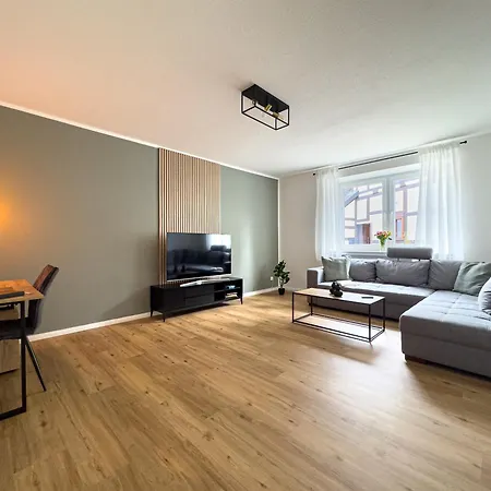Homelystays Stilvolles An Der Kirche Apartman *