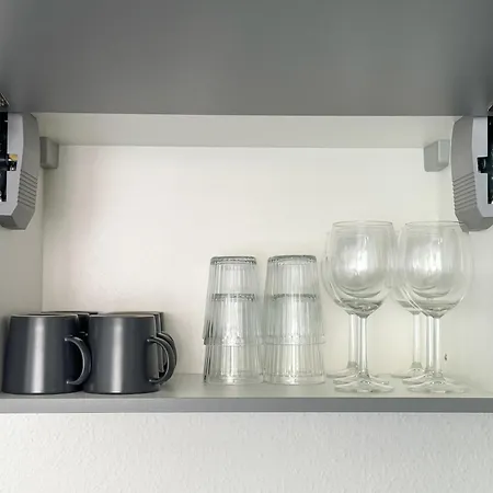 Apartman Homelystays Stilvolles An Der Kirche *
