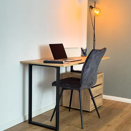 Apartman Homelystays Stilvolles An Der Kirche