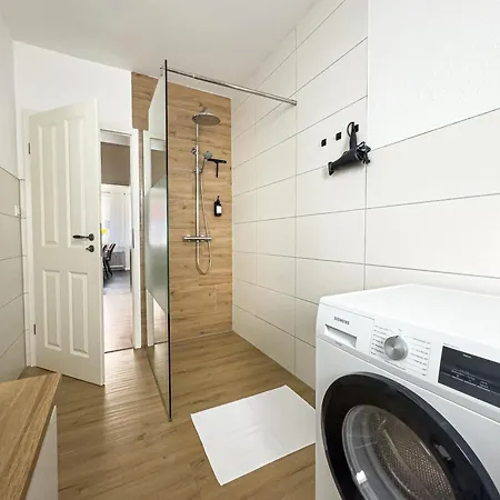 Homelystays Stilvolles An Der Kirche Apartman