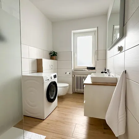 Apartment Homelystays Stilvolles An Der Kirche *