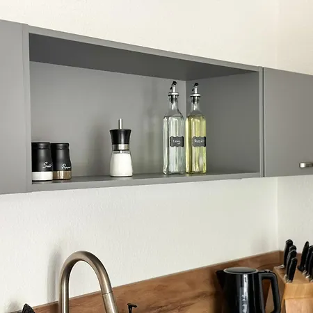 Apartment Homelystays Stilvolles An Der Kirche Lemförde