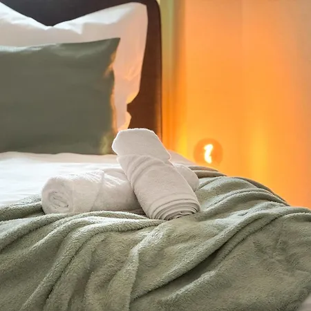 Homelystays Stilvolles An Der Kirche Lemförde