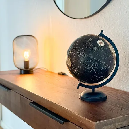 Apartman Homelystays Stilvolles An Der Kirche *
