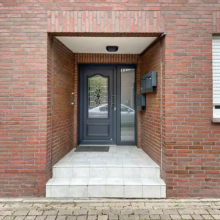 Homelystays Stilvolles An Der Kirche *