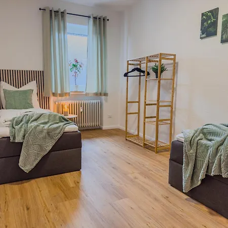 Homelystays Stilvolles An Der Kirche