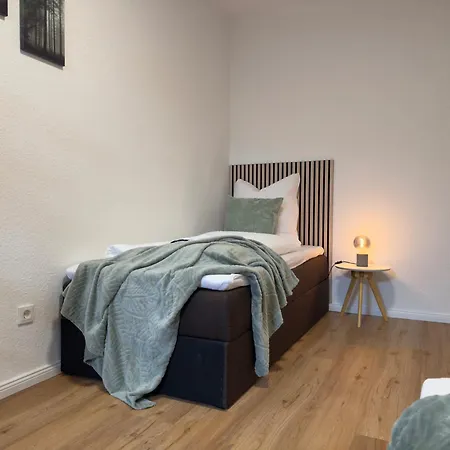 Homelystays Stilvolles An Der Kirche Apartman