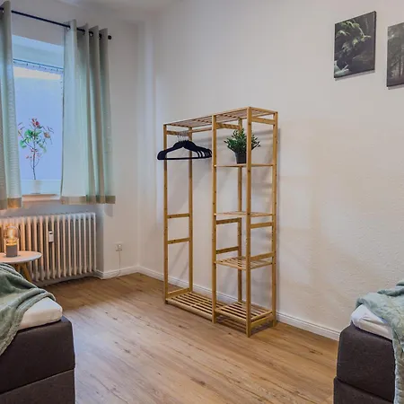 Homelystays Stilvolles An Der Kirche