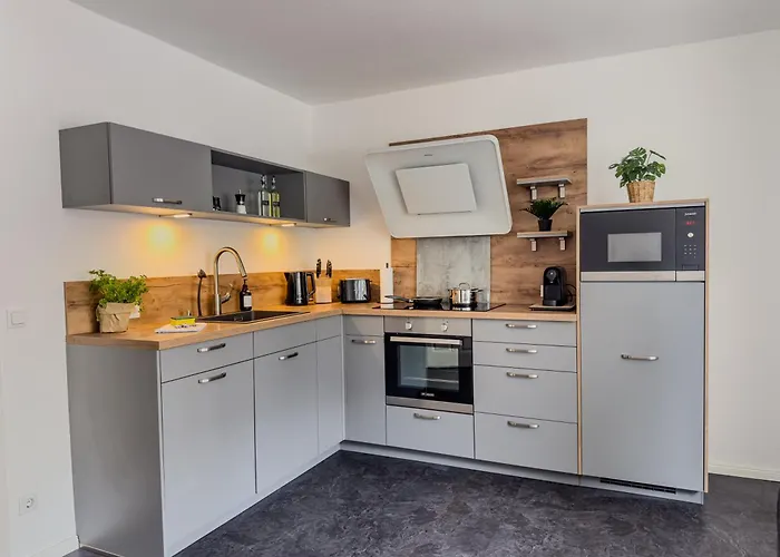 Homelystays Stilvolles An Der Kirche