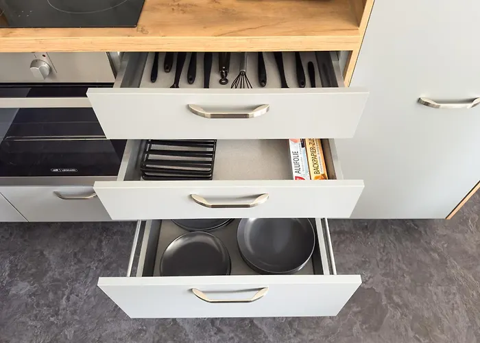 Daire Homelystays Stilvolles An Der Kirche *