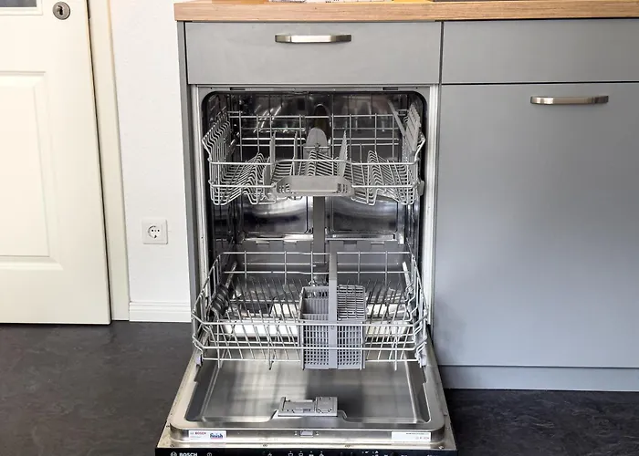 Homelystays Stilvolles An Der Kirche * Lemförde