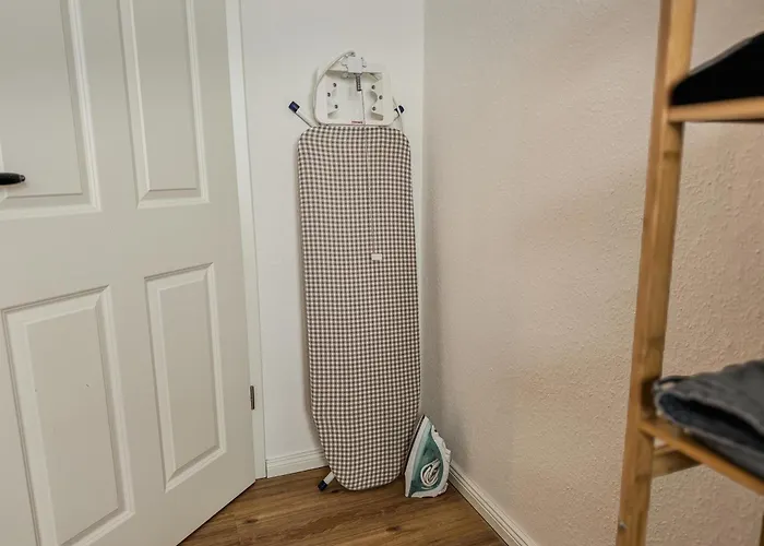 Homelystays Stilvolles An Der Kirche Apartmán Lemförde