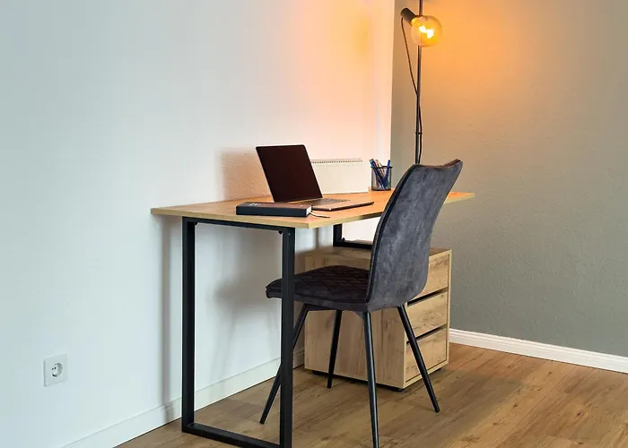 Apartmán Homelystays Stilvolles An Der Kirche