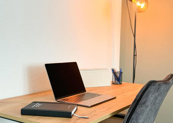 Homelystays Stilvolles An Der Kirche