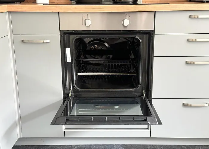 Homelystays Stilvolles An Der Kirche *