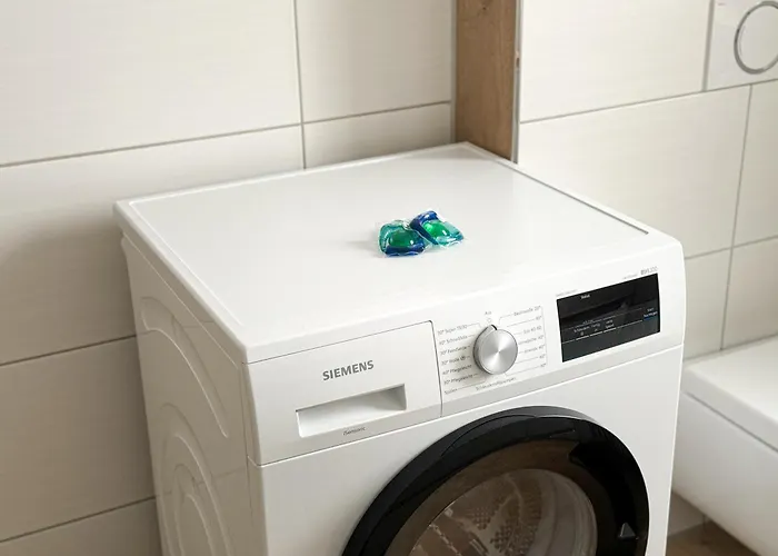 Apartmán Homelystays Stilvolles An Der Kirche *