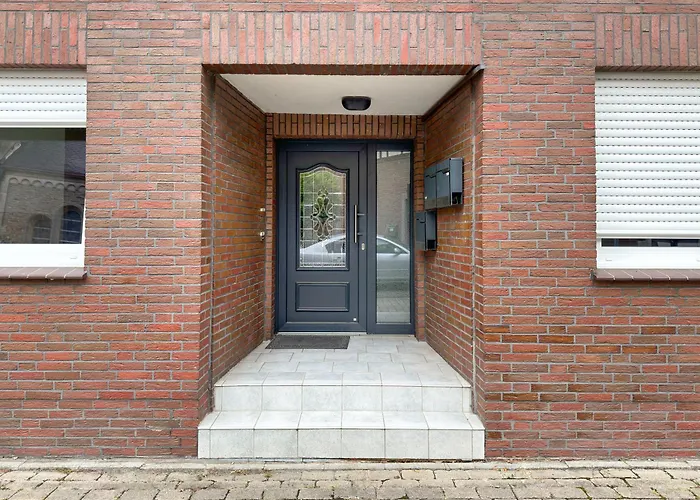 Homelystays Stilvolles An Der Kirche *